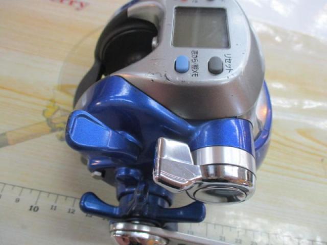 シーボーグ 500Fe