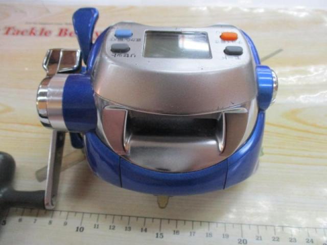 シーボーグ 500Fe