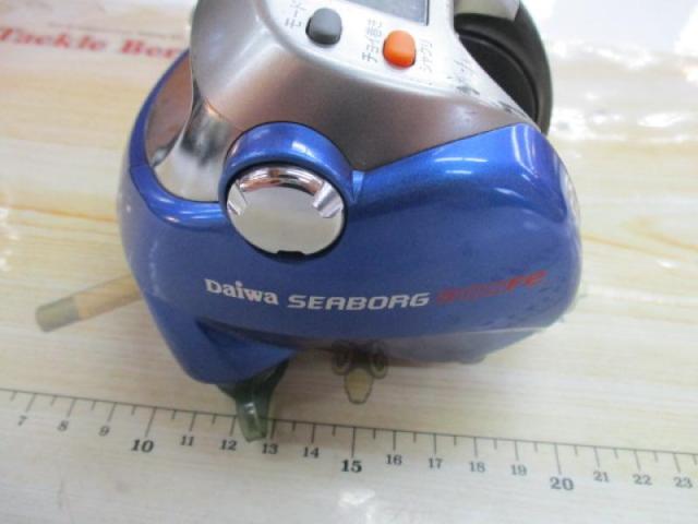 シーボーグ 500Fe