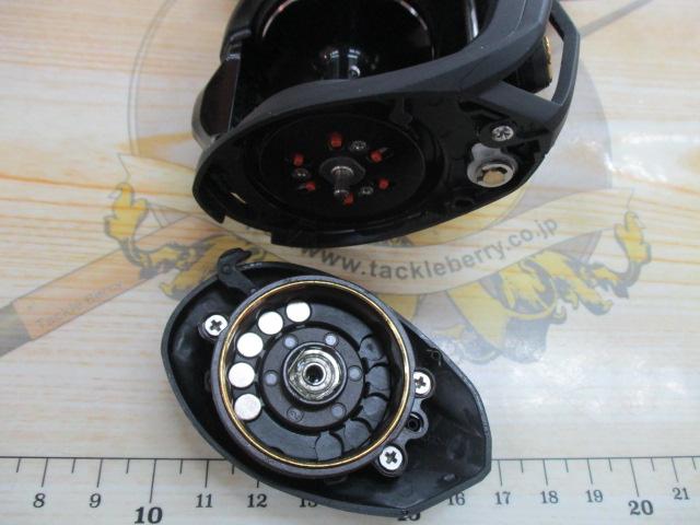 レボ ビースト 41HS-L 7.3:1｜＠ベリーネット 日本最大新品中古釣具WEB