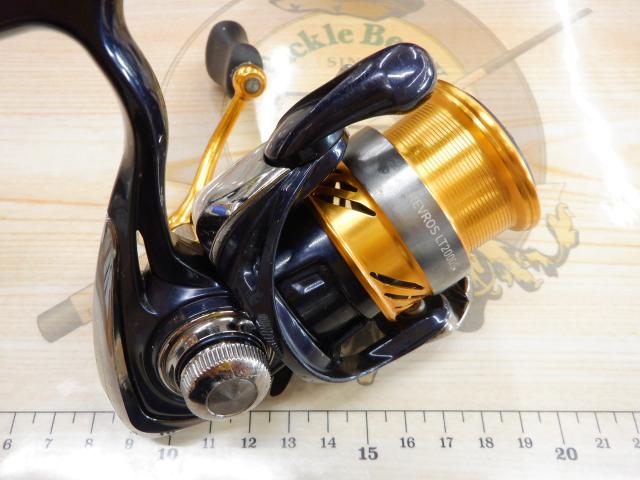24レブロス LT2000S｜＠ベリーネット 日本最大新品中古釣具WEBショップ