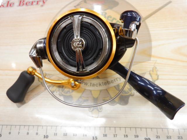 24レブロス LT2000S｜＠ベリーネット 日本最大新品中古釣具WEBショップ