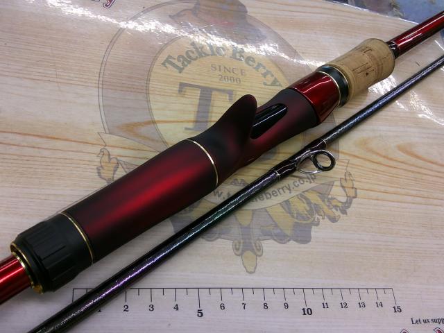 18ワールドシャウラ1785RS-2｜＠ベリーネット 日本最大新品中古釣具WEB