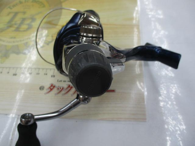 13アオリスタBB C3000HG