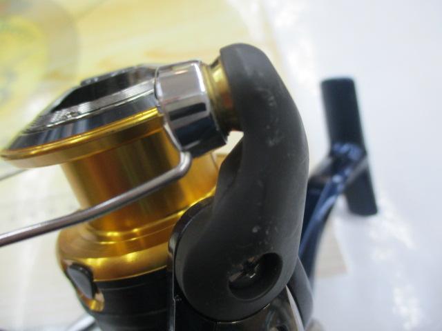 13アオリスタBB C3000HG