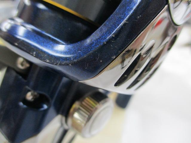 13アオリスタBB C3000HG