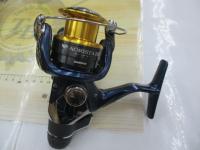 13アオリスタBB C3000HG