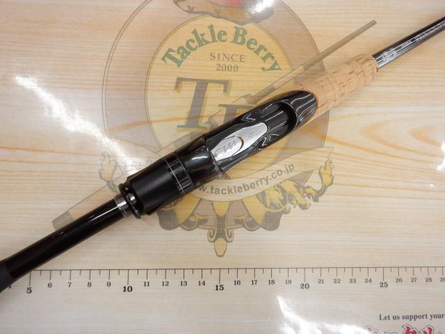 21ポイズングロリアス 2510UL｜＠ベリーネット 日本最大新品中古釣具