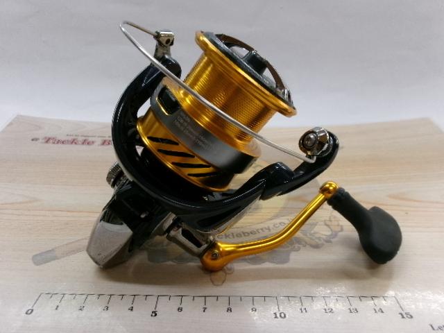 24レブロス LT4000-CXH｜＠ベリーネット 日本最大新品中古釣具WEBショップ