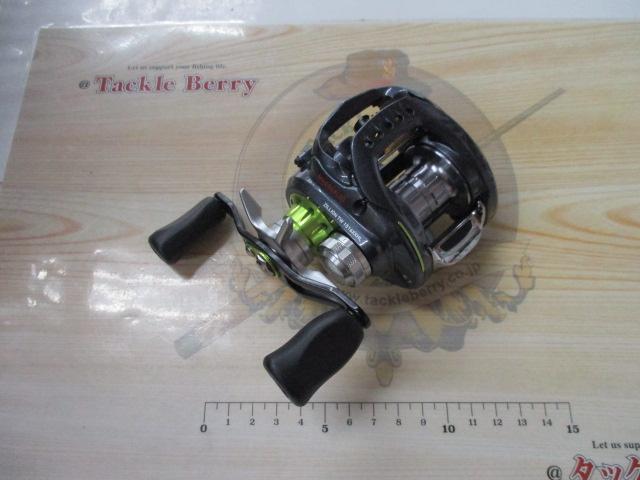 ジリオン TW 1516XXHL｜＠ベリーネット 日本最大新品中古釣具WEBショップ
