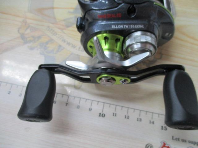 ジリオン TW 1516XXHL｜＠ベリーネット 日本最大新品中古釣具WEBショップ