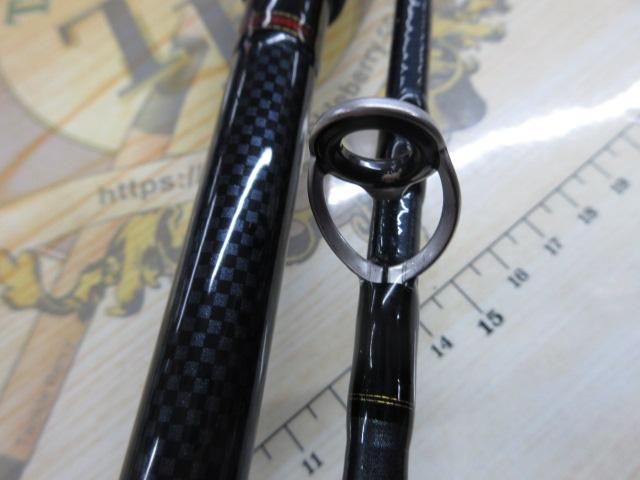 落とし込みX M-240