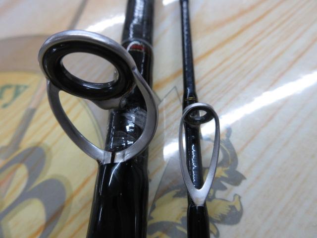 落とし込みX M-240