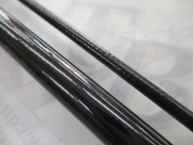 紅牙テンヤゲームMX H-235MT・R