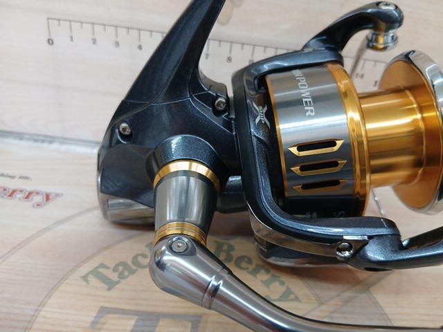 15ツインパワーSW 6000HG｜＠ベリーネット 日本最大新品中古釣具WEB