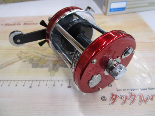 7000 レッド