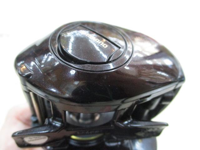 09スコーピオンXT 1501