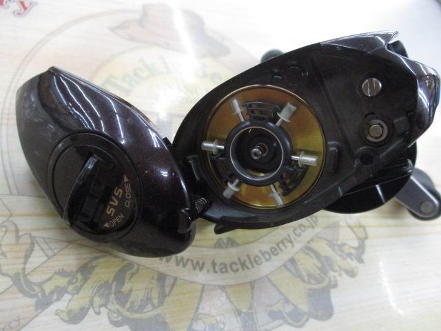 09スコーピオンXT 1501