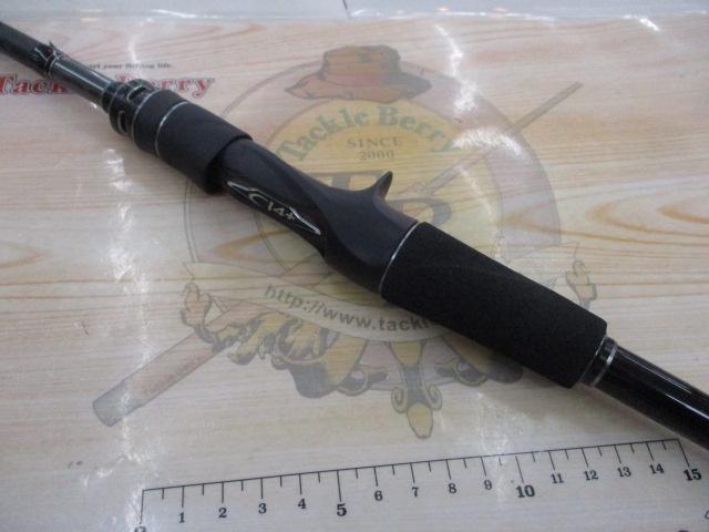 20エクスセンスジェノス B88M/R｜＠ベリーネット 日本最大新品中古釣具