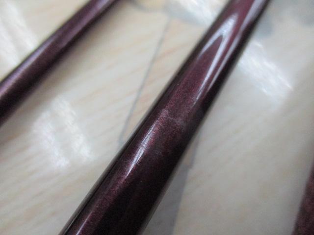 紅月 10.5