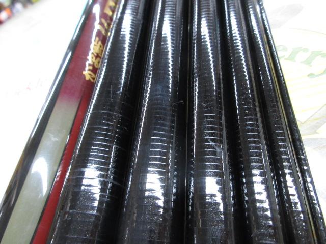 がま鮎ミューダム 引抜硬中硬90