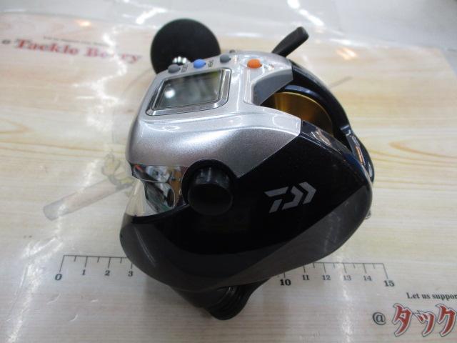 レオブリッツ S400