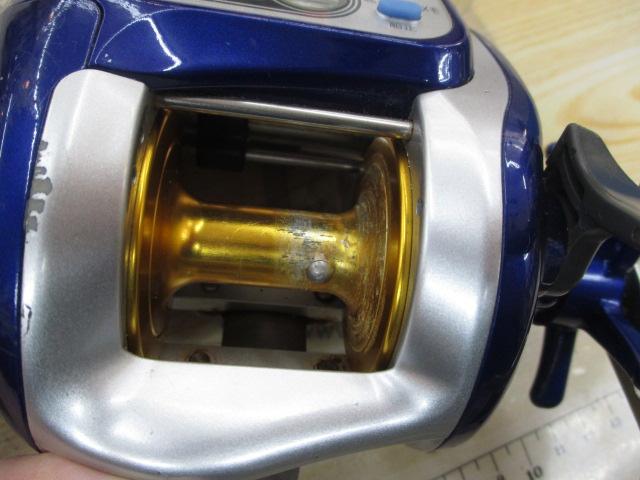 ハイパータナセンサー 400F