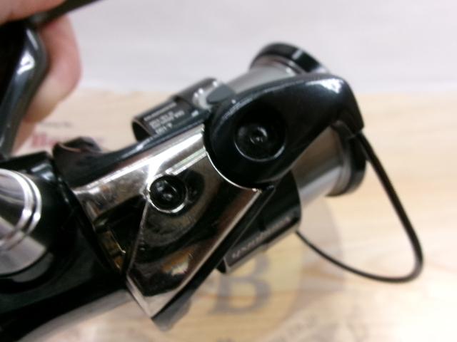19ヴァンキッシュ C2000S
