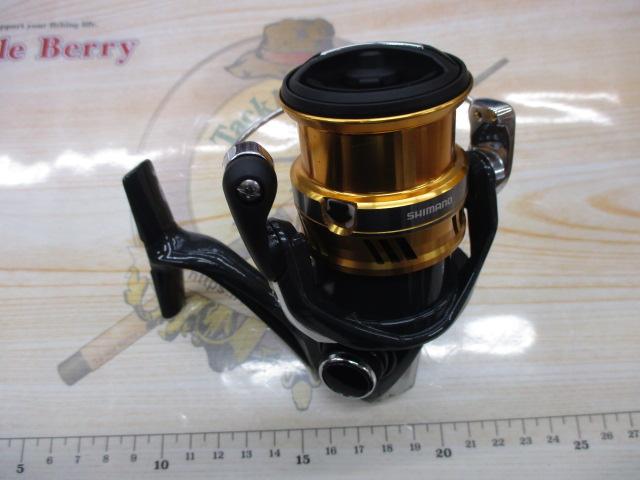 17サハラ 2500HGS