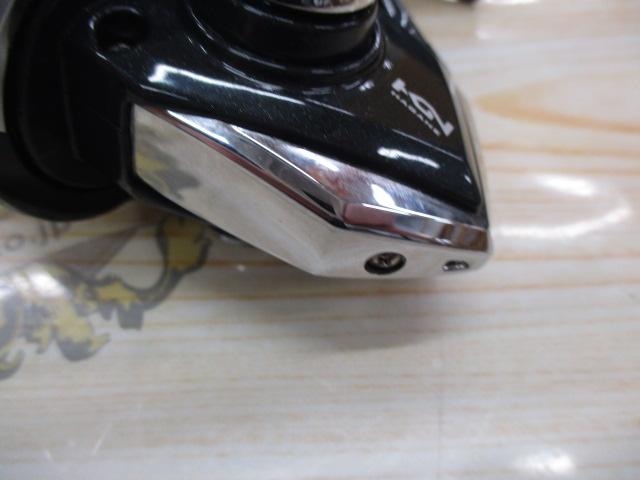 17サハラ 2500HGS