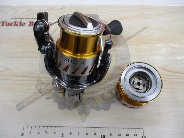 07ステラ 2000S｜＠ベリーネット 日本最大新品中古釣具WEBショップ