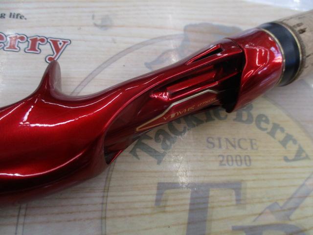 18ワールドシャウラ 1832R-2｜＠ベリーネット 日本最大新品中古釣具WEB
