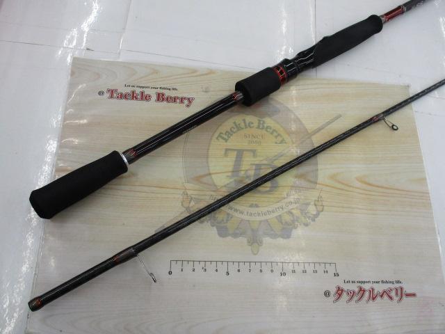 セフィアSS R S803M｜＠ベリーネット 日本最大新品中古釣具WEBショップ