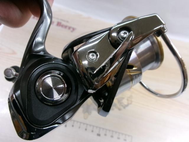 20ルビアス FC LT2000S｜＠ベリーネット 日本最大新品中古釣具WEBショップ