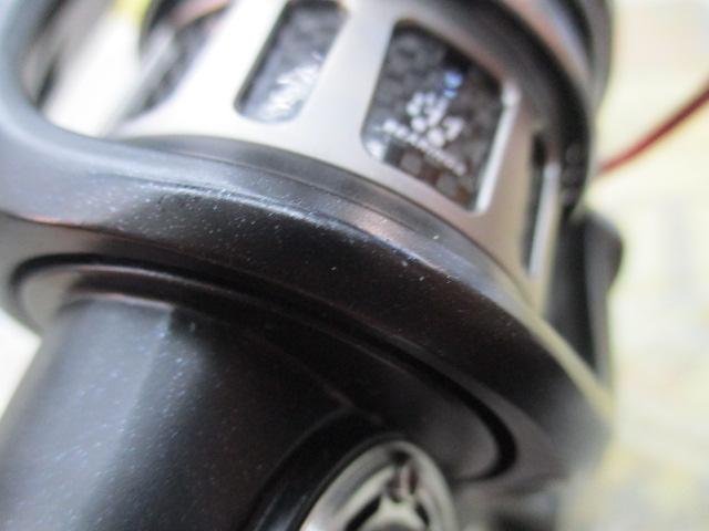 レボ MGXシータ(Θ) 2500SH