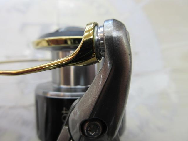 15ツインパワー 4000HG
