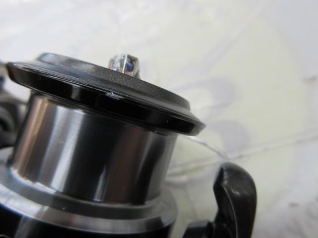12エクスセンスCI4+ C3000M