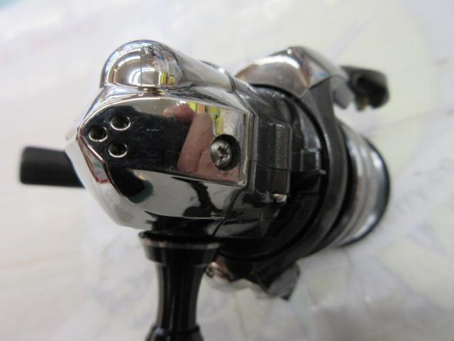 12エクスセンスCI4+ C3000M
