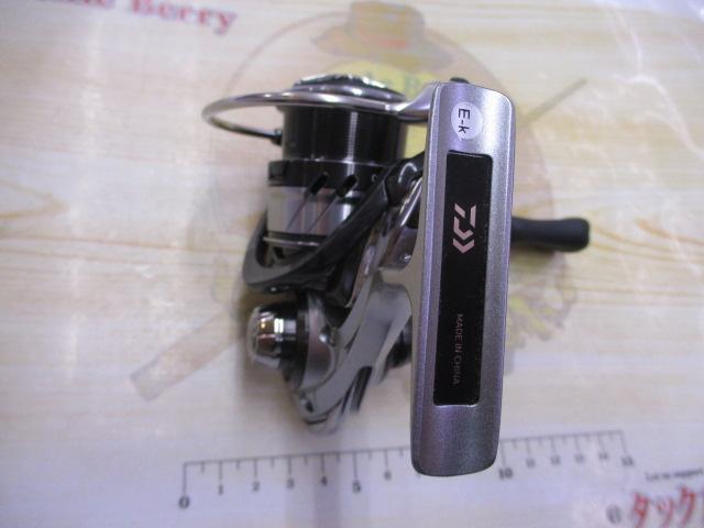 18カルディア LT2000S-XH｜＠ベリーネット 日本最大新品中古釣具WEB