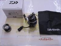 18カルディア LT2000S-XH