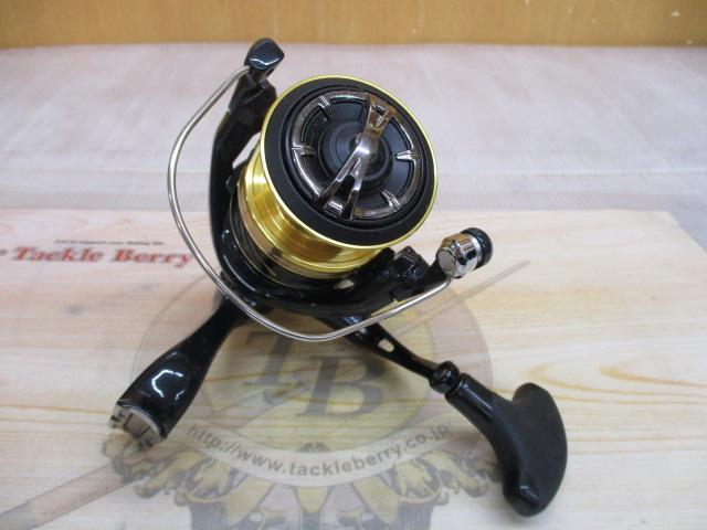 19スフェロスSW 4000XG｜＠ベリーネット 日本最大新品中古釣具WEBショップ
