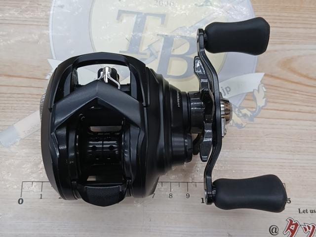 タトゥーラ TW 80XH｜＠ベリーネット 日本最大新品中古釣具WEBショップ