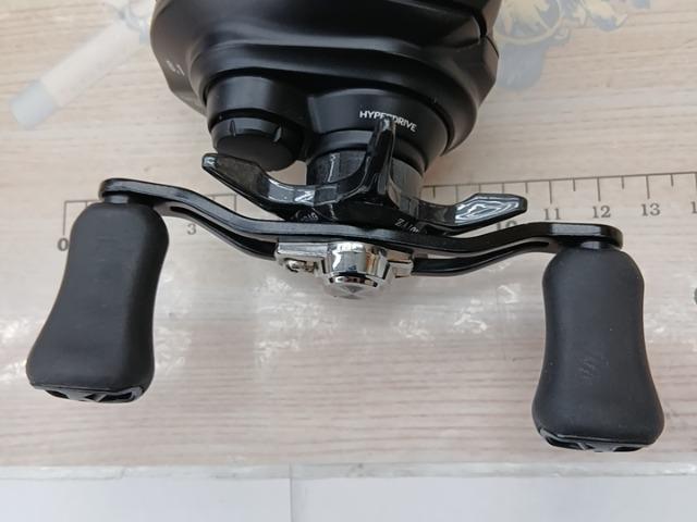 タトゥーラ TW 80XH｜＠ベリーネット 日本最大新品中古釣具WEBショップ