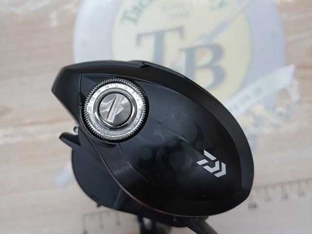 タトゥーラ TW 80XH｜＠ベリーネット 日本最大新品中古釣具WEBショップ