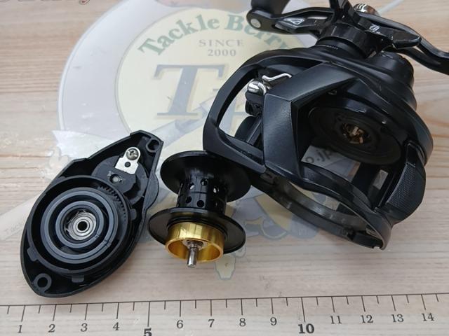 タトゥーラ TW 80XH｜＠ベリーネット 日本最大新品中古釣具WEBショップ
