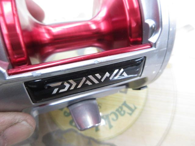 シーライン石鯛 40H遠投
