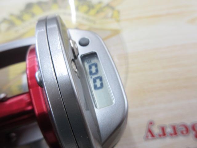 シーライン石鯛 40H遠投