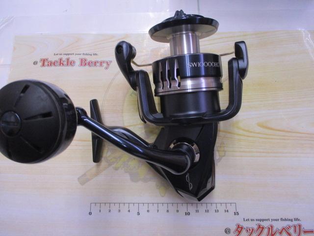 20ストラディックSW 10000HG