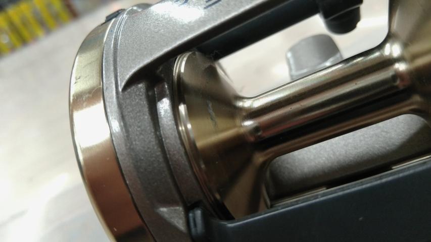 ダイナスター 300DX