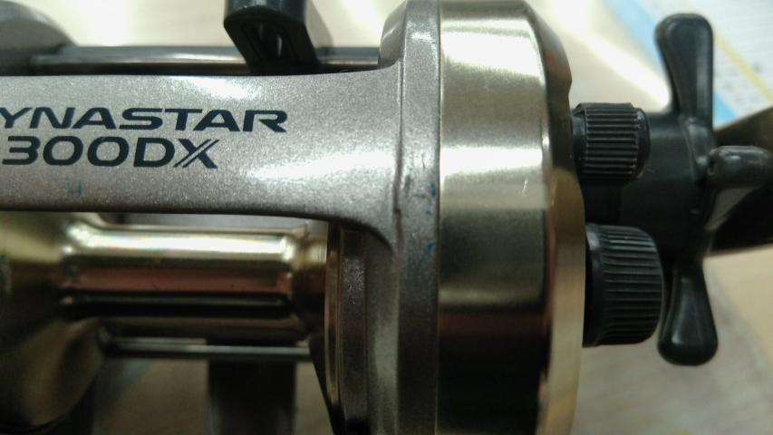 ダイナスター 300DX